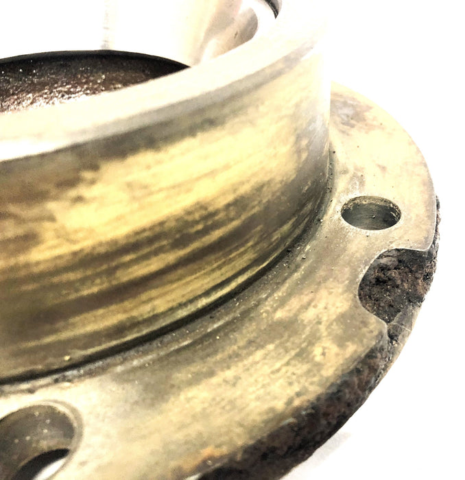 Unbranded 7-3/8 Inch OAL Bevel Bearing L-50-27 (GL4) USED