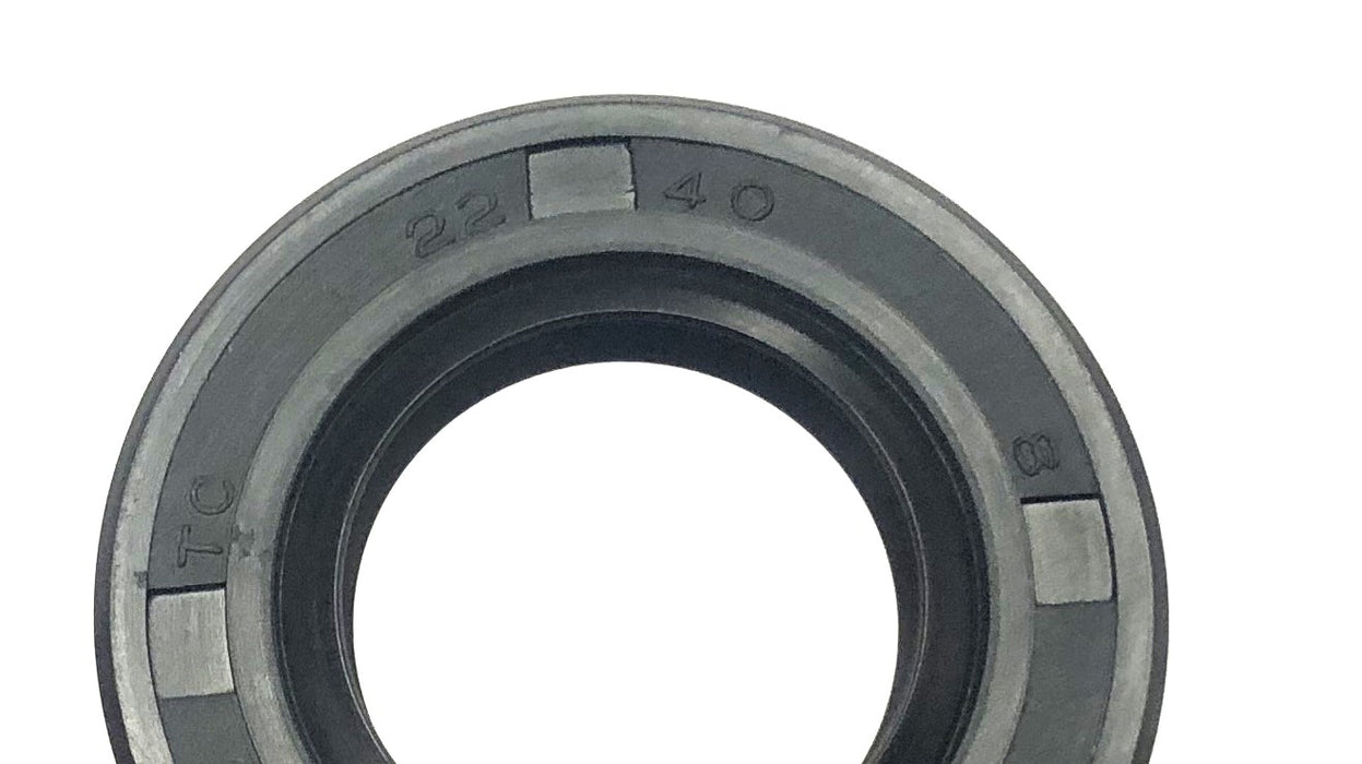 NAK Oil Seal TC 22 40 8 [Lot of 6] NOS