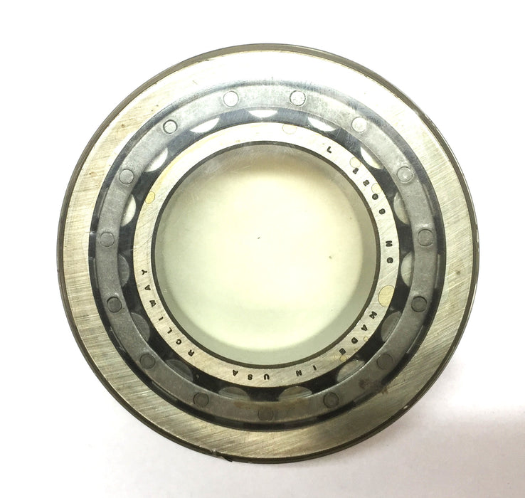Rollway Roller Ball Bearing Assembly 1209LHC (L1209MC) NOS