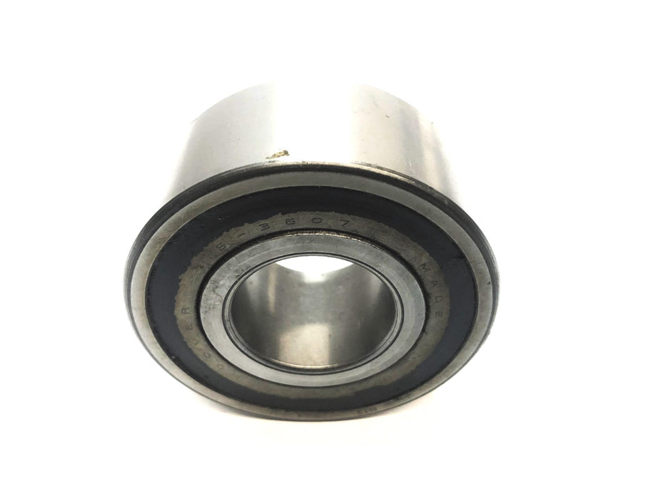 Hoover Single Row Ball Bearing (No Box) S-3607 (NI3) NOS