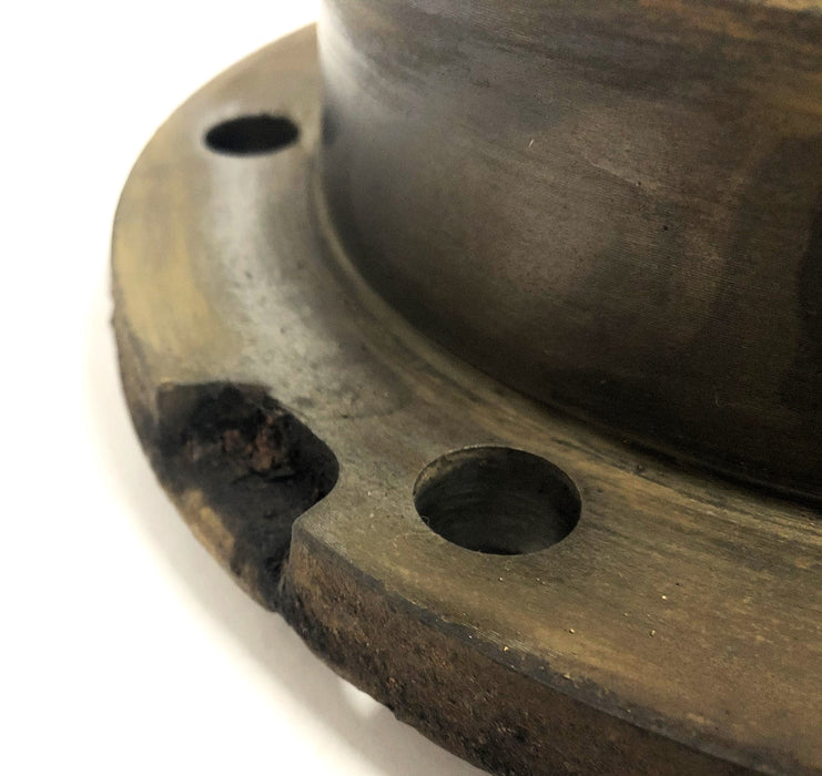 Unbranded 7-3/8 Inch OAL Bevel Bearing L-50-27 (GL4) USED