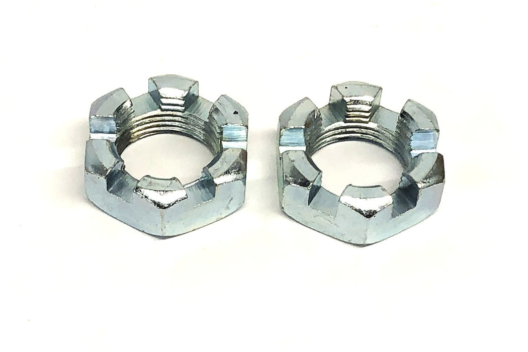 LPM Forklift Nut 621-3575 [Lot of 2] NOS
