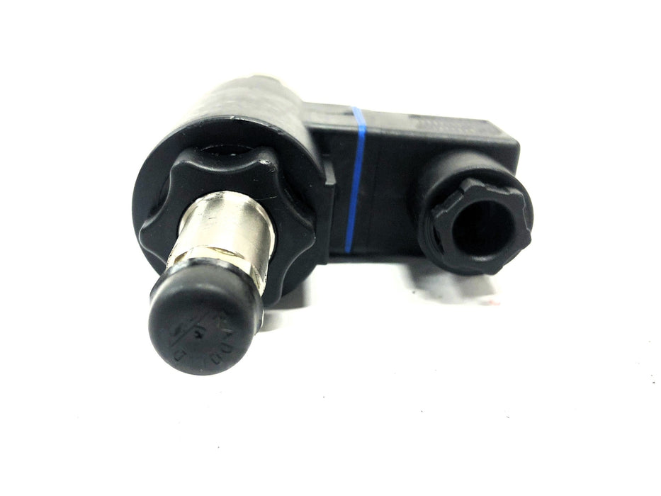 Omal Solenoid With Pressure Relief Cartridge 280251 (10G-160-10-3-2412) NOS