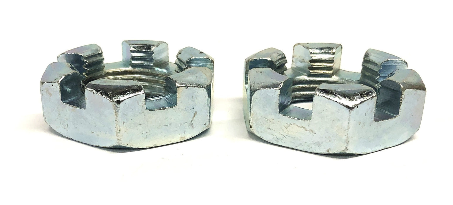 LPM Forklift Nut 621-3575 [Lot of 2] NOS