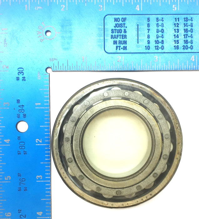 Rollway Roller Ball Bearing Assembly 1209LHC (L1209MC) NOS
