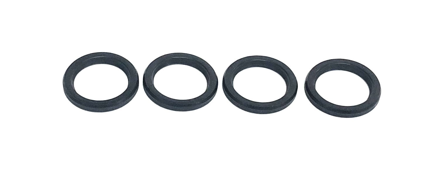 Unbranded Oil Seal 18 24 3 [Lot of 4] NOS