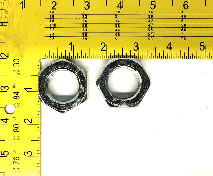 LPM Forklift Nut 621-3575 [Lot of 2] NOS