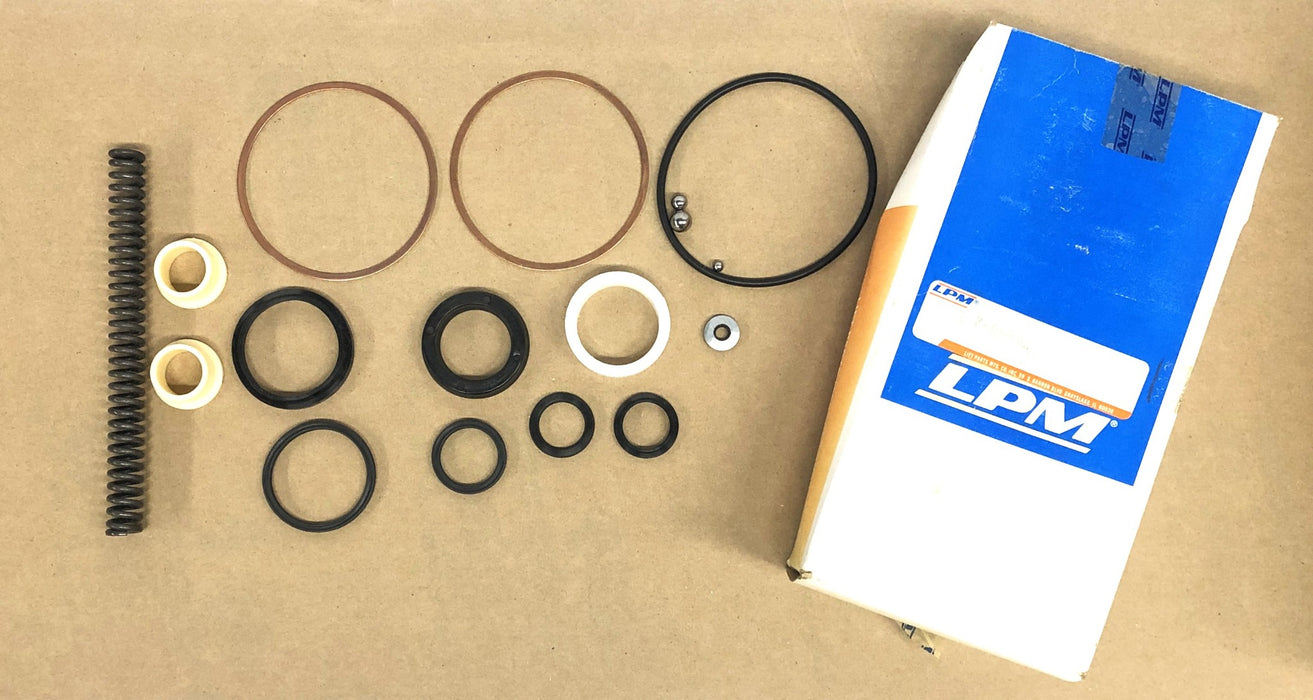 LPM Overhaul Kit 7-99001 NOS