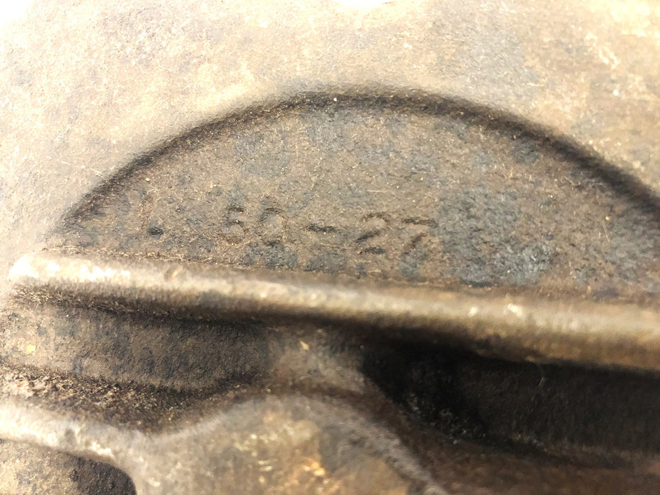 Unbranded 7-3/8 Inch OAL Bevel Bearing L-50-27 (GL4) USED