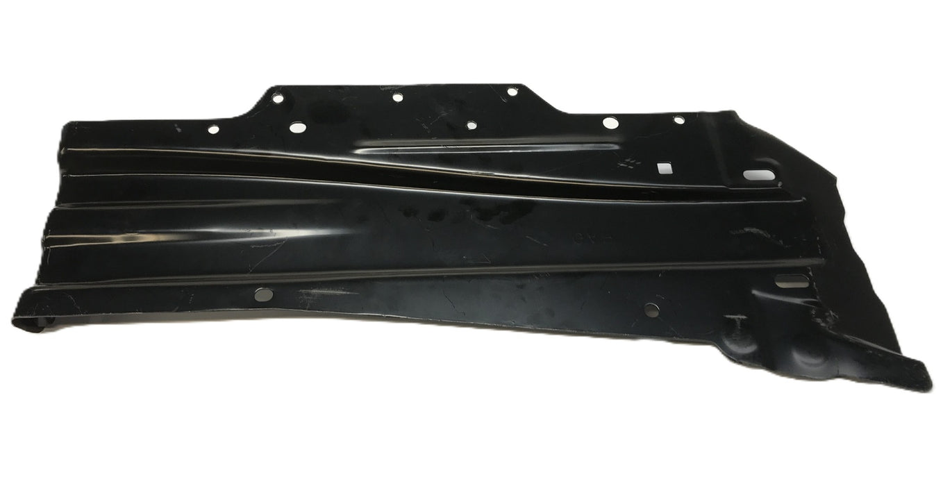 Nissan Right-Side Rear Floor (Some Scuffing) Extension 74530-4GA0A NOS