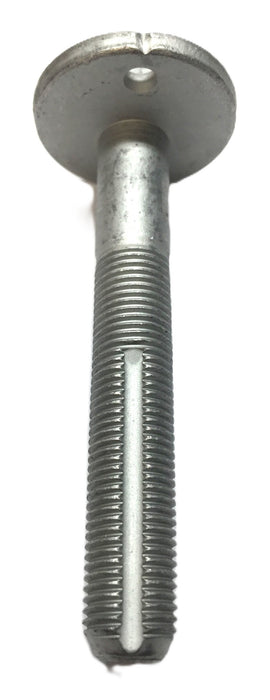 Nissan Group Alignment Cam Bolt 55226-JA01C NOS