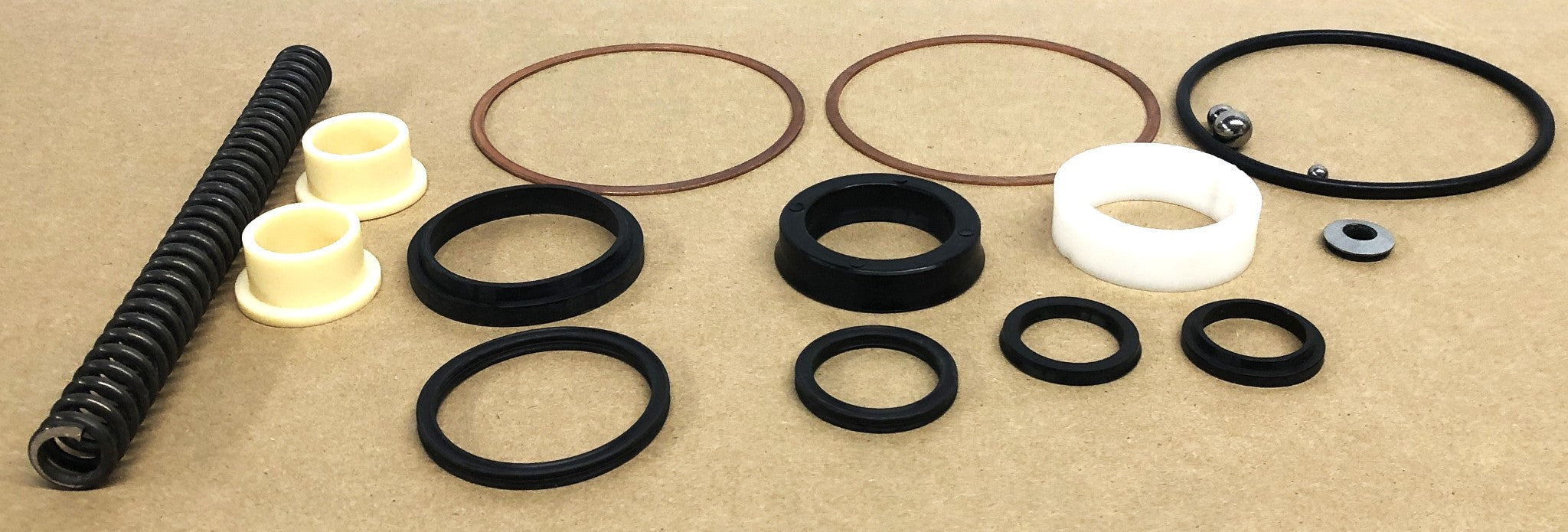 LPM Overhaul Kit 7-99001 NOS