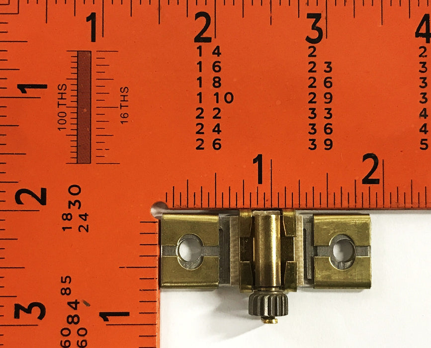 Square D LL80 Overload Relay Thermal Unit B3.30 [Lot of 5] NOS