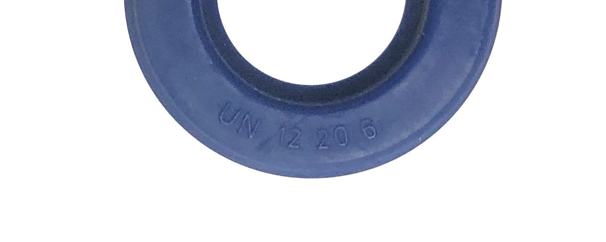 Unbranded Oil Seal UN 12 20 6 [Lot of 4] NOS