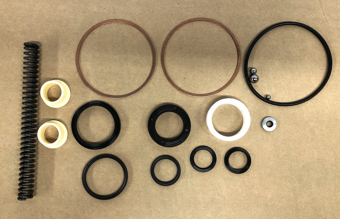 LPM Overhaul Kit 7-99001 NOS