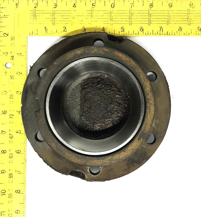 Unbranded 7-3/8 Inch OAL Bevel Bearing L-50-27 (GL4) USED