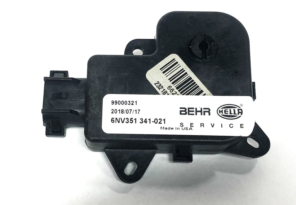 Fleetrite Navistar Actuator FLTAC3160102 NOS