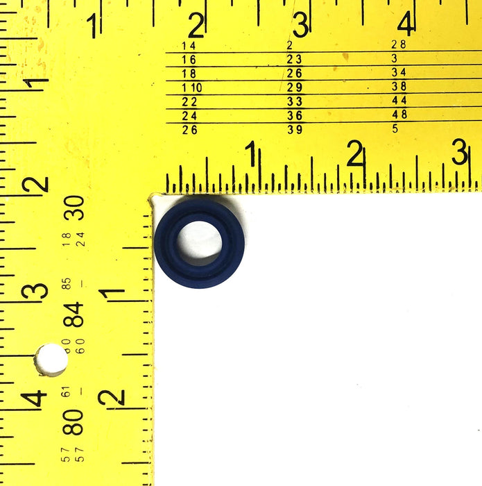 Unbranded Oil Seal UN 12 20 6 [Lot of 4] NOS