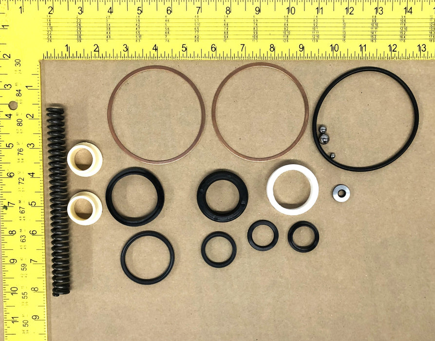 LPM Overhaul Kit 7-99001 NOS