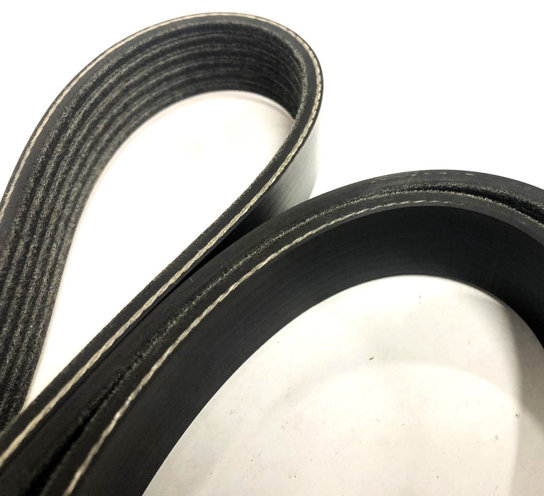 Dayco Poly-V Serpentine Belt 5060795 (6PK2020) [Lot of 3] NOS