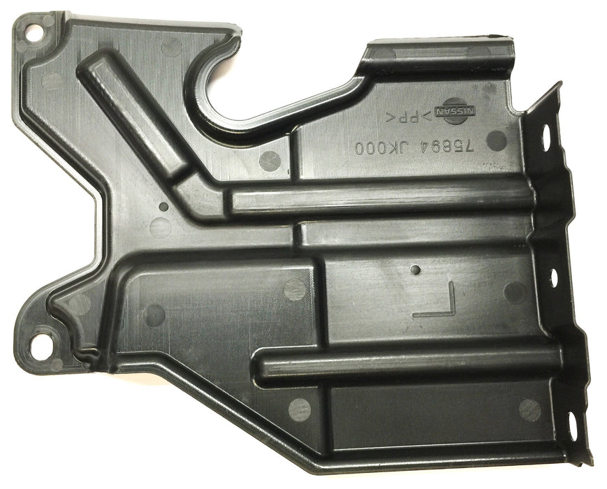 Nissan Group Front Under Cover 75894-JK000 NOS