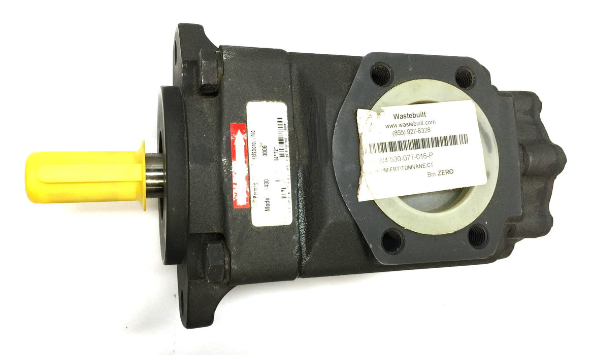 Permco, Inc. Hydraulic Pump 6430-2131-0006 NOS