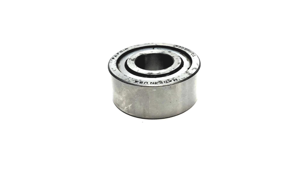 Fafnir Deep Groove Ball Bearing (No Box) W305PPC1 NOS
