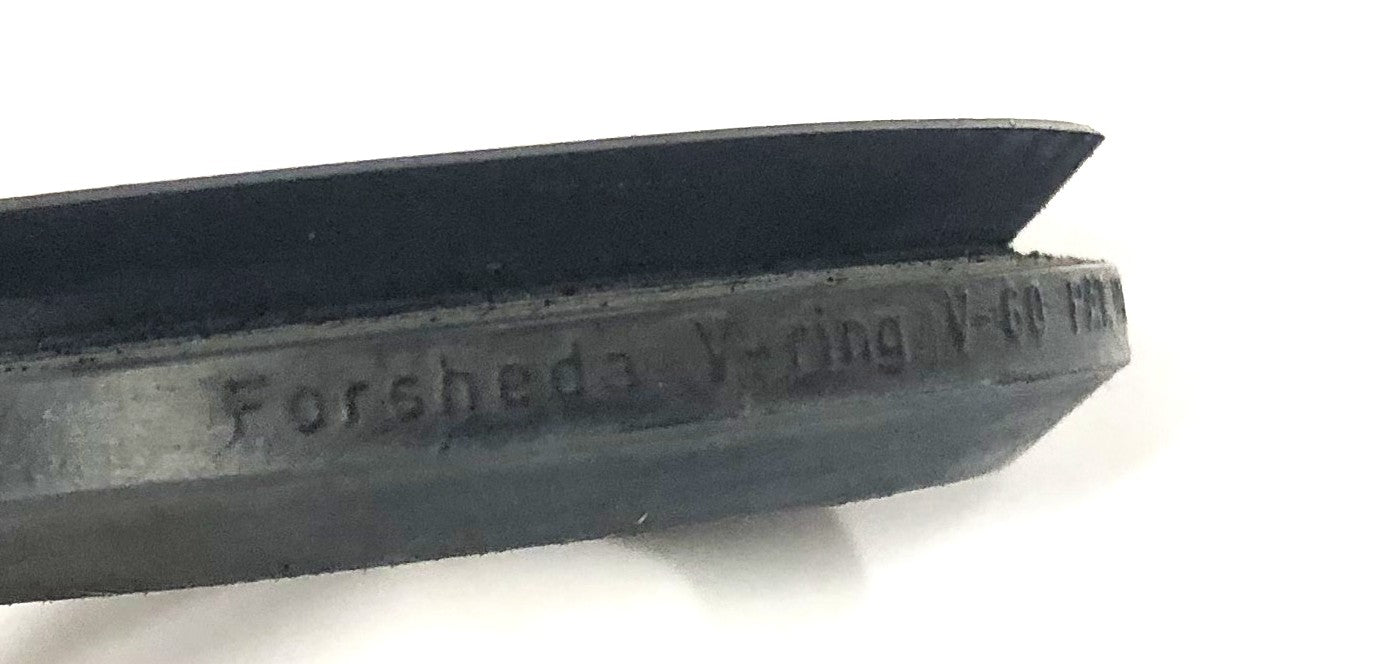 Forsheda V-Ring V-60 [Lot of 3] NOS