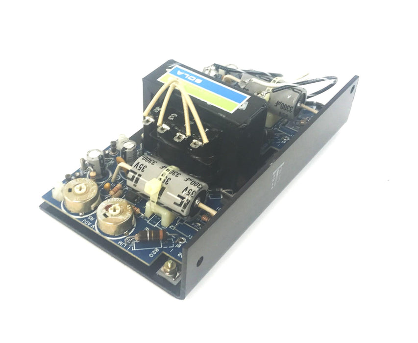 SOLA Power Supply 83 15 2170 NOS