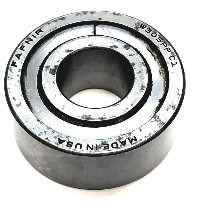 Fafnir Deep Groove Ball Bearing (No Box) W305PPC1 NOS