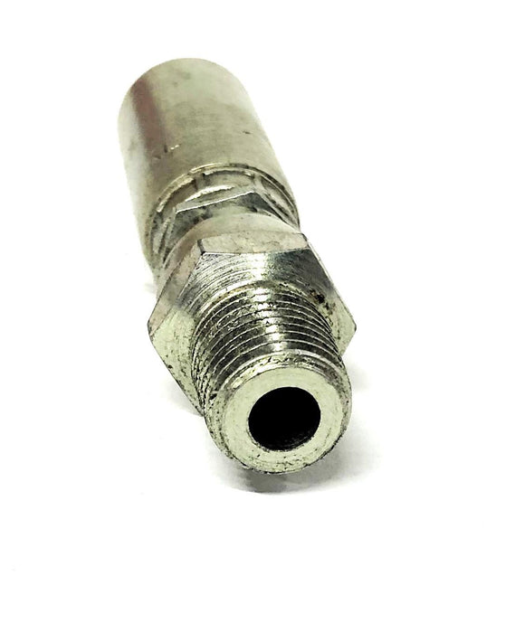 Gates Male Pipe Swivel Straight 4C7-4MPX [Lot of 2] NOS