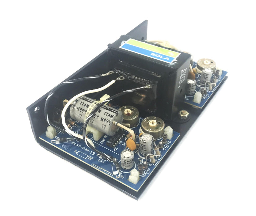 SOLA Power Supply 83 15 2170 NOS