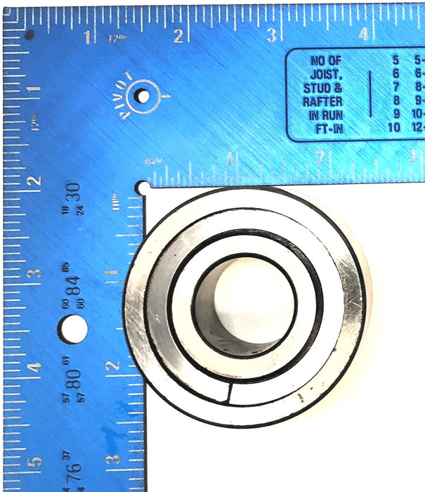 Fafnir Deep Groove Ball Bearing (No Box) W305PPC1 NOS