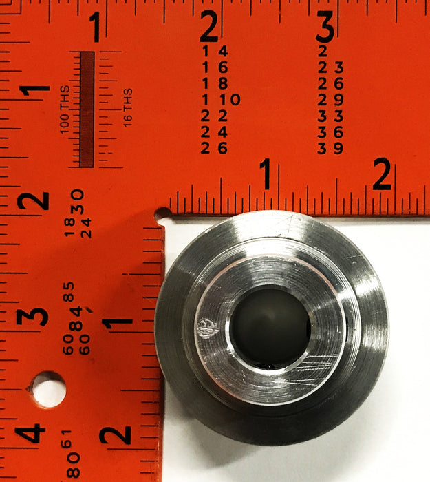 Unbranded 14-Tooth 5/8 inch bore Timing Belt Pulley 1A14B NOS
