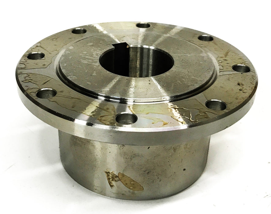 Falk 1-3/8 Bore Spacer Hub 1040T31/35 NOS