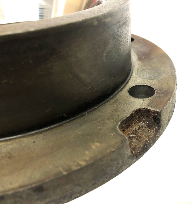 Unbranded 7-5/16 Inch OAL Bevel Bearing 50-26 (056) USED