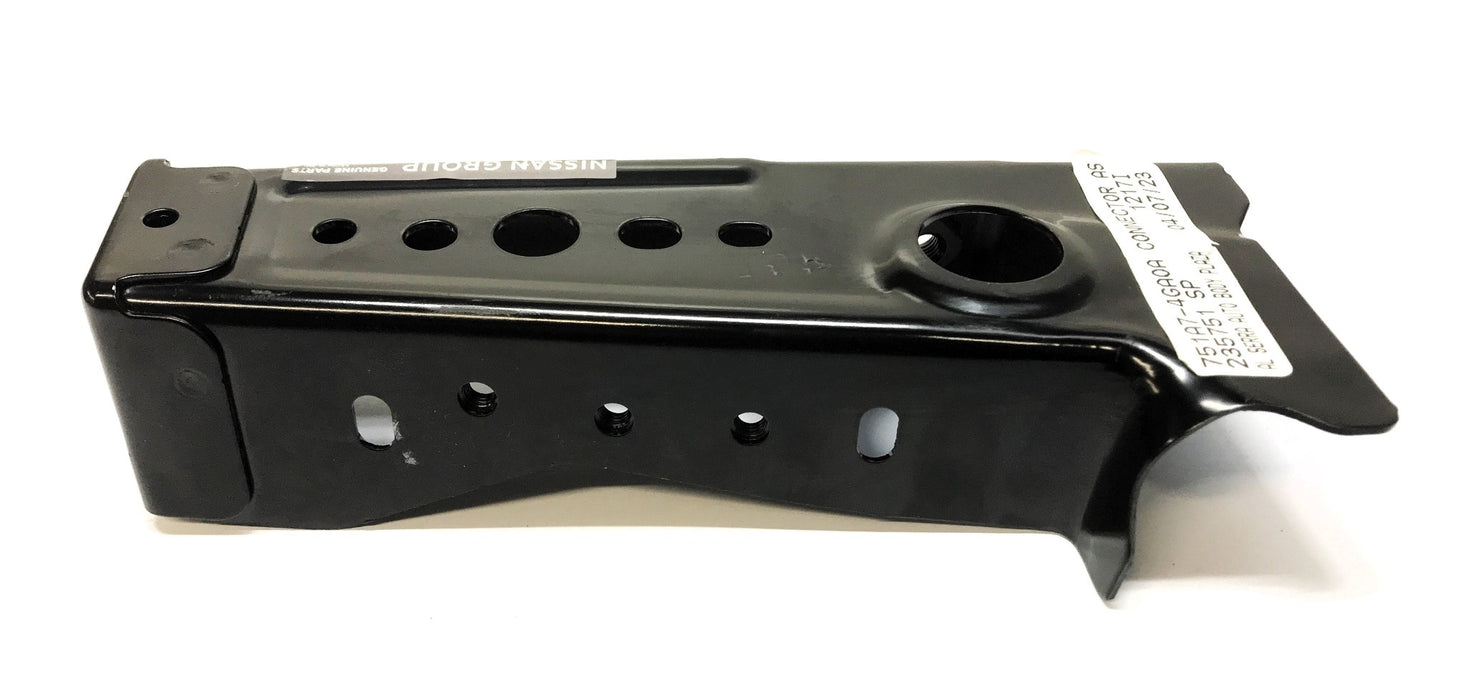 Nissan Inner Rail Connector 751A7-4GA0A NOS