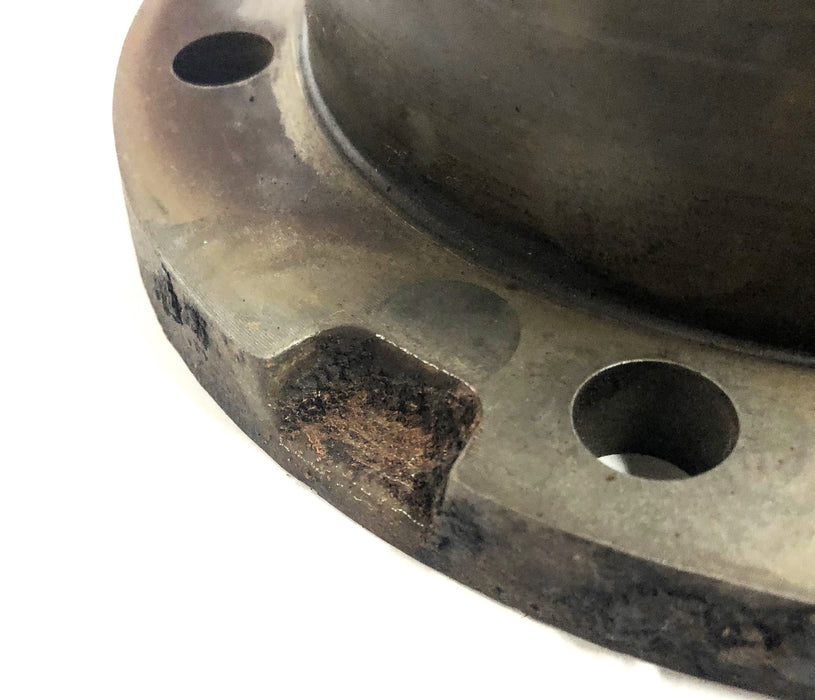 Unbranded 7-5/16 Inch OAL Bevel Bearing 50-26 (056) USED