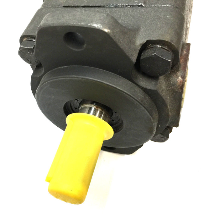 Permco, Inc. Hydraulic Pump 6430-2131-0006 NOS