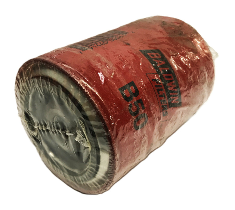 Total Source (Baldwin B50) Forklift Oil Filter LP1350-3050 NOS
