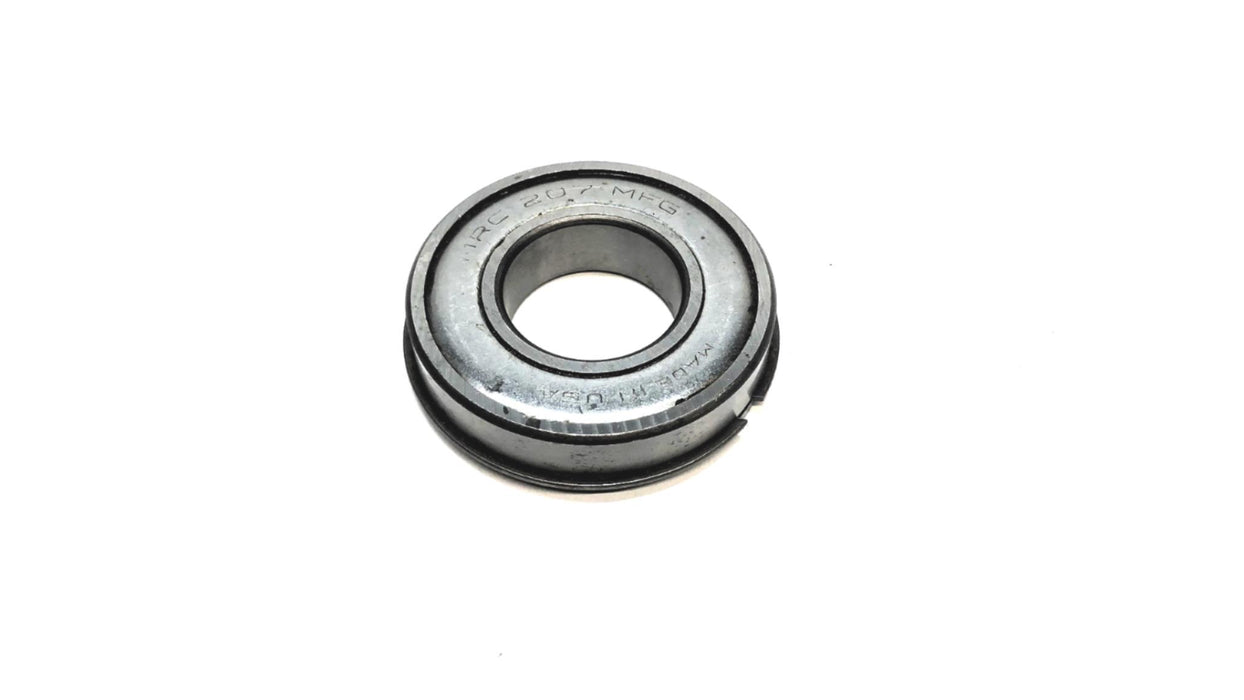 MRC Deep Groove Ball Bearing (No Box) 207MFG NOS