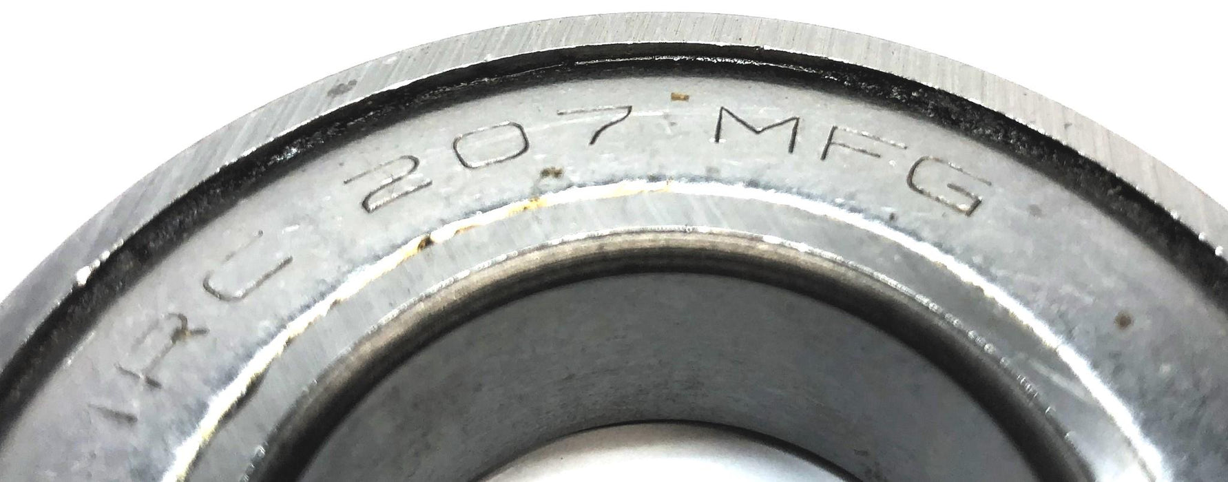MRC Deep Groove Ball Bearing (No Box) 207MFG NOS