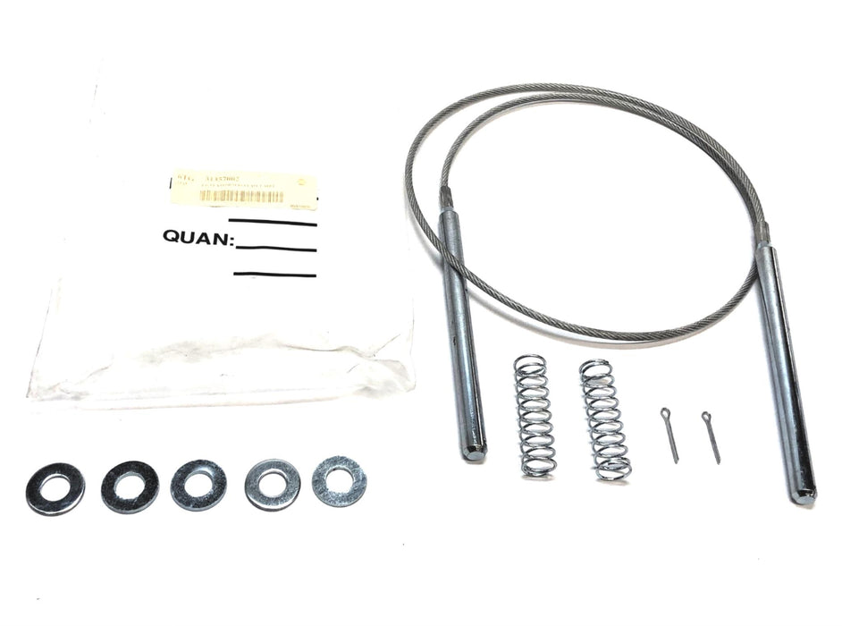 Napa Liftgate Cable 31357002 (31357-002) NOS