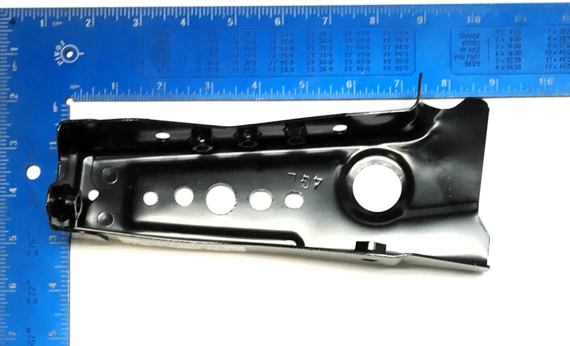 Nissan Inner Rail Connector 751A7-4GA0A NOS