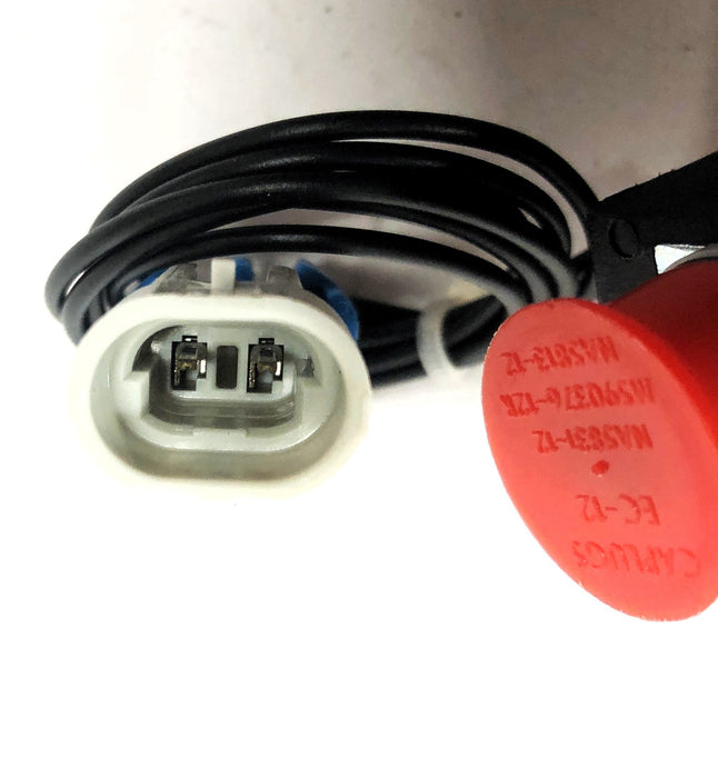 Sprague Devices ECAM Solenoid E-117-013 NOS