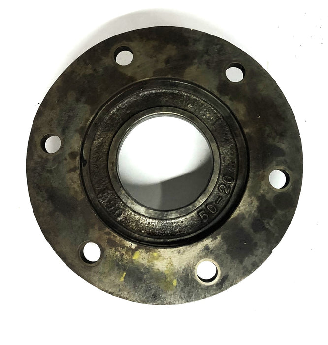Unbranded 7-5/16 Inch OAL Bevel Bearing 50-26 (056) USED