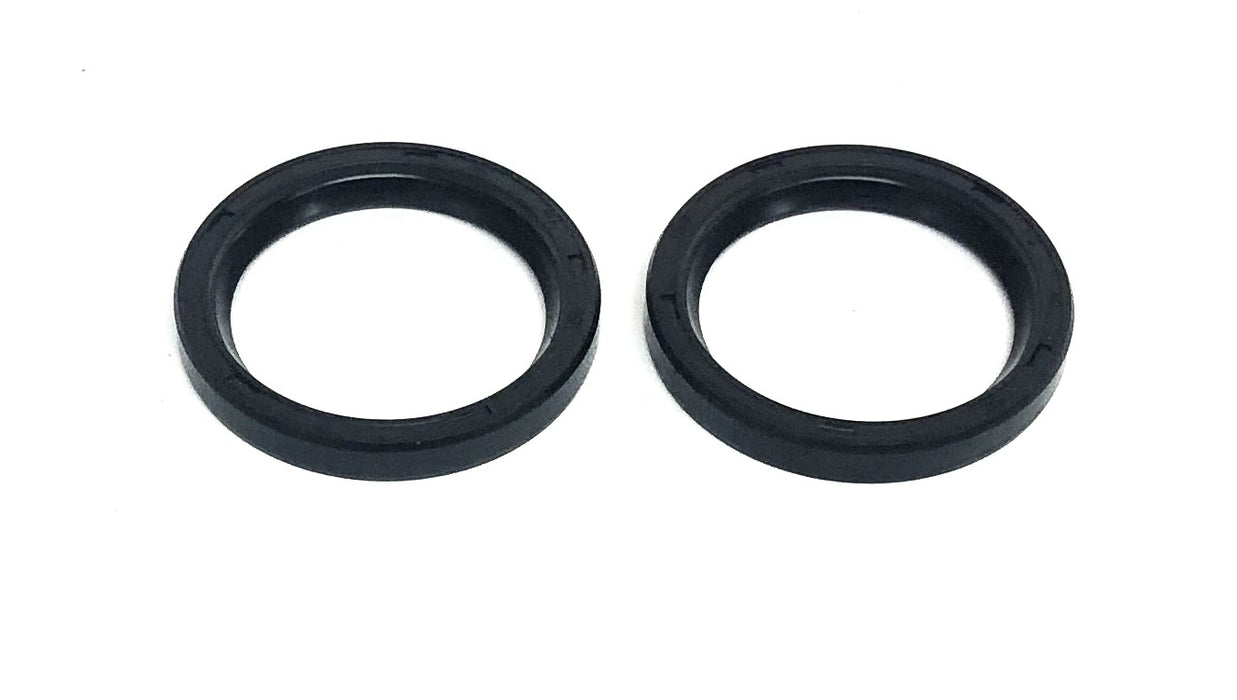 NAK Oil Seal SC 40 52 7 [Lot of 2] NOS