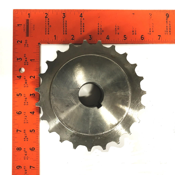 Unbranded 23-Tooth Spur Gear NOS