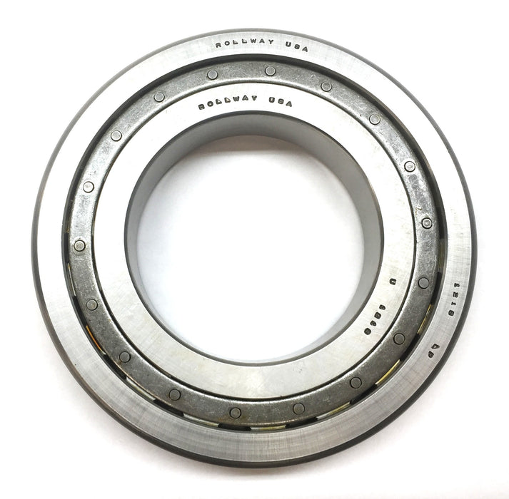 Rollway Cylindrical Roller Bearing U1218LP (U1218) (No Box) NOS