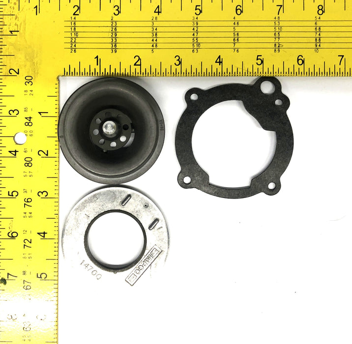 LPM/IMPCO Carburetor Repair Kit 236-9113 NOS